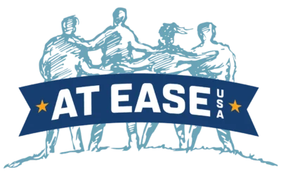 Standing Strong for Those Who Serve: Supporting At Ease USA’s Mission of Hope and Healing