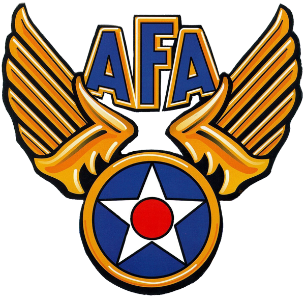 afa award logo