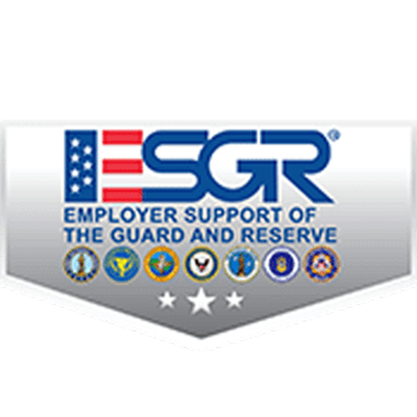 esgr employer support award logo