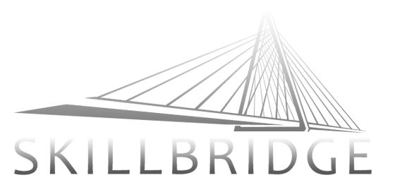DoW SkillBridge logo