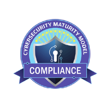 CMMC compliance logo