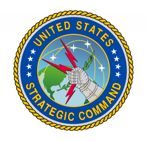 us strategic command seal